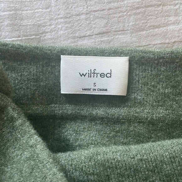 Wilfred Fitted Tank - Picture 2 of 3